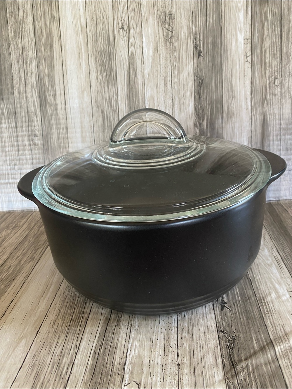 PAMPERED CHEF ROCKCROK 4 QT.